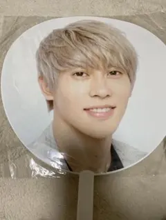 末澤誠也 うちわ