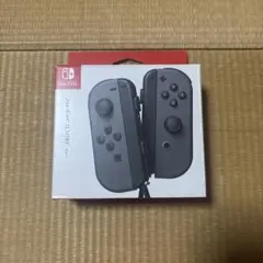 Nintendo Switch Joy-Con L Rセット 純正 動作未確認