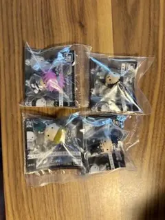 ハンターハンター めじるしアクセサリーのサムネイル