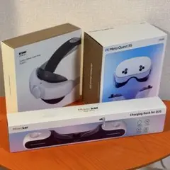 2025年最新】メタクエスト3 コントローラーの人気アイテム - メルカリ