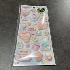 【正規品】光るピカプ二シール