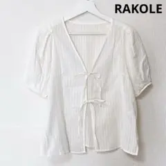 LAKOLE シャツ ブラウスのサムネイル