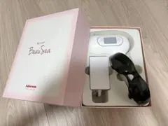 光エステ 脱毛機器 Aderans Beau Sea アデランス ビューシー - メルカリ