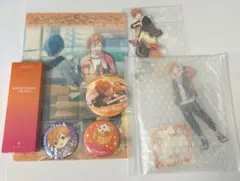 東雲彰人 まとめ売り