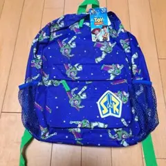 バースデイ トイ・ストーリー バズ・ライトイヤー リュック