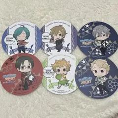 あんスタ アニカフェコースター まとめ売り