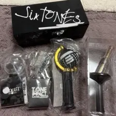 SixTONES ペンライト まとめ売りのサムネイル