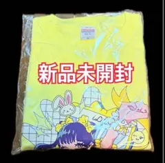 仕事猫　ポップンくじ　S賞　Tシャツ　烈・かおりん・ししゃも　B賞セット 仕事猫 ポップンくじ S賞 Tシャツ 烈・かおりん・ししゃも B賞セット