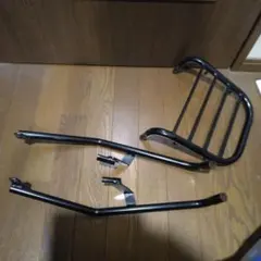 2025年最新】vtr250 リアキャリアの人気アイテム - メルカリ