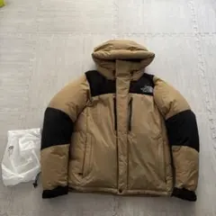 超美品　THE NORTH FACE バルトロライトジャケット　L