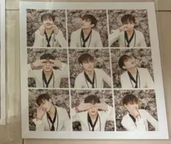 BTS ジョングク オール 花様年華 pt.1 トレカ フォトカード - メルカリ