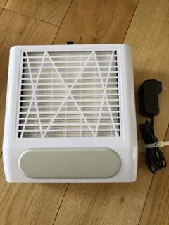 Rozally ネイルダスト集塵機 本体のサムネイル