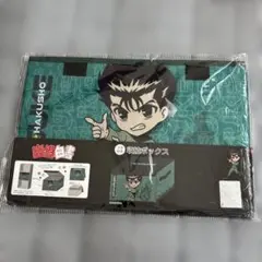 2026年最新】幽遊白書 ハンカチ タオルの人気アイテム - メルカリ