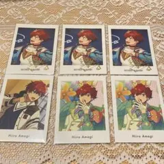 あんさんぶるスターズ　あんスタ　ぱしゃっつ　ぱしゃこれ　天城一彩