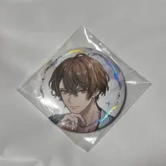 加賀美ハヤト ART OF NIJISANJI 缶バッジ - メルカリ