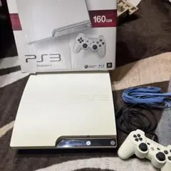 SONY PS3 CECH-2500A 160GB