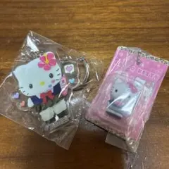 サンリオ ハローキティ パッケージミニチュアコレクション セット