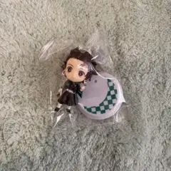 鬼滅の刃 ミニフィギュア 竈門炭治郎