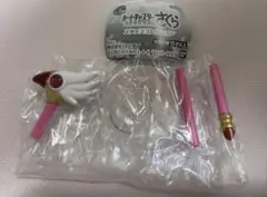 カードキャプターさくら スタッフコレクション 封印の杖　①③
