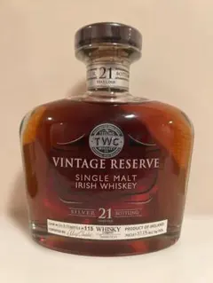 【伝説の始まり】Teeling 21Y 1991 SA-5-91 ブッシュミルズ 伝説の始まり】Teeling 21Y 1991 SA-5-91 ブッシュミルズ - メルカリ