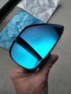 ZC33S　スイフト　次世代ブルーワイドミラー 600R