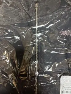 Stray kids Do it popup hoodie フーディー　スキズ