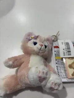 リーナベル キーホルダー ディズニーシー