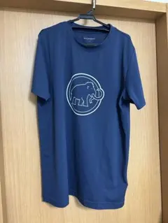 マムート Tシャツ