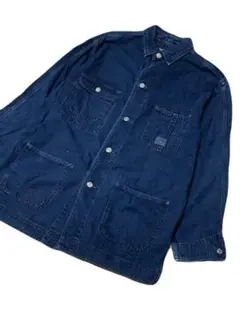 ポロカン Ralph Lauren Polo COUNTRY カバーオール 11のサムネイル