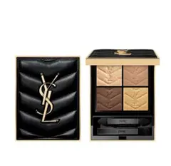 YVES SAINT LAURENT クチュールミニクラッチ 800