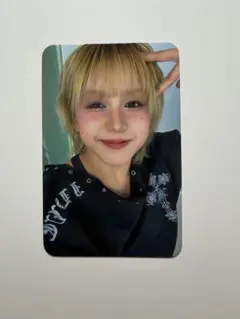 2025年最新】kep1er トレカ ひかる ヨントンの人気アイテム - メルカリ