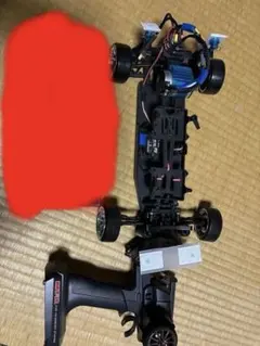 GRK GS2 MOD 下田沙弥加S15メカ付きフルセット - メルカリ