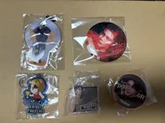 THERAMPAGE 武知海青セット