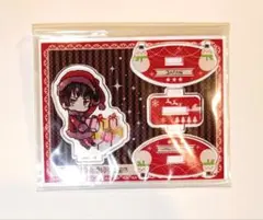 ヘタリア ゆらっとアクリルフィギュア 日本 クリスマス