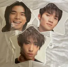 2025年最新】星形 うちわの人気アイテム - メルカリ