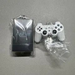 PlayStation プレステ ミニチュアチャーム PS2