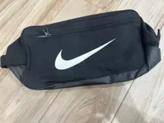 Nike シューズケース 黒