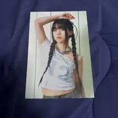 高見文寧　ポストカード タワーレコードカフェ　タワレコ