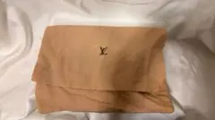 ルイヴィトン　袋のみ