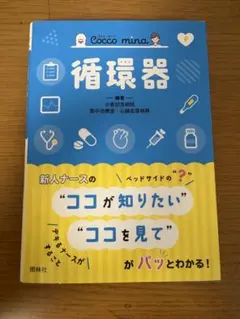 コッコミーナ 循環器