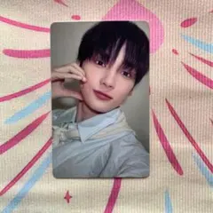 ヒュニンカイ TXT 特典 紹介キャンペーン FC 新規入会 トレカ