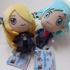 ポケモンキャンバス グレイシア ぬいぐるみ ポケモン すやすやフレンド ぬいぐるみS グレイシア｜ポケモン