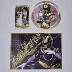 ナンバーワン戦隊ゴジュウジャー 一河角乃 ゴジュウユニコーン グッズ