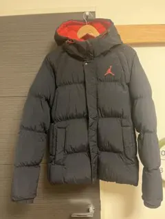 Jordan パファージャケット