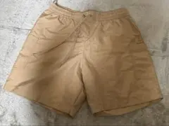 アウトドア 水着 ショートパンツ レディース M