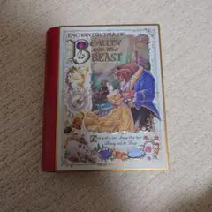 ディズニー　お菓子缶