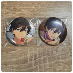 【即可】あんスタ イベコレ2020AUTUMN 北斗