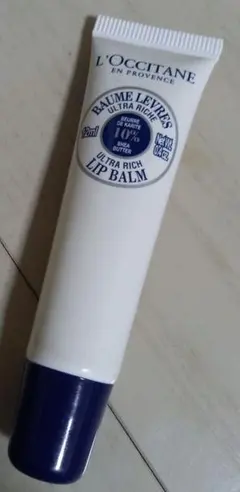 ロクシタン SHリップバーム ウルトラリッチ L'OCCITANE リップ 美品