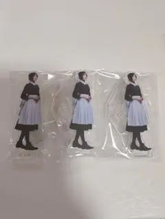 舞台　呪術廻戦　アクスタ　黒井美里