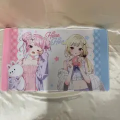 2026年最新】ヒメヒナ プレイマットの人気アイテム - メルカリ